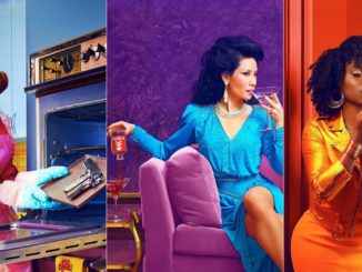 «Почему женщины убивают»: как «новая этика» проявляется в сериалах