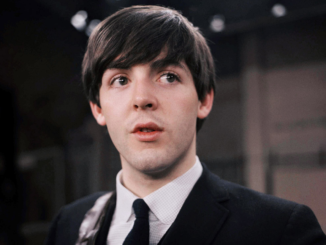 Paul McCartney: только ли «The Beatles»?
