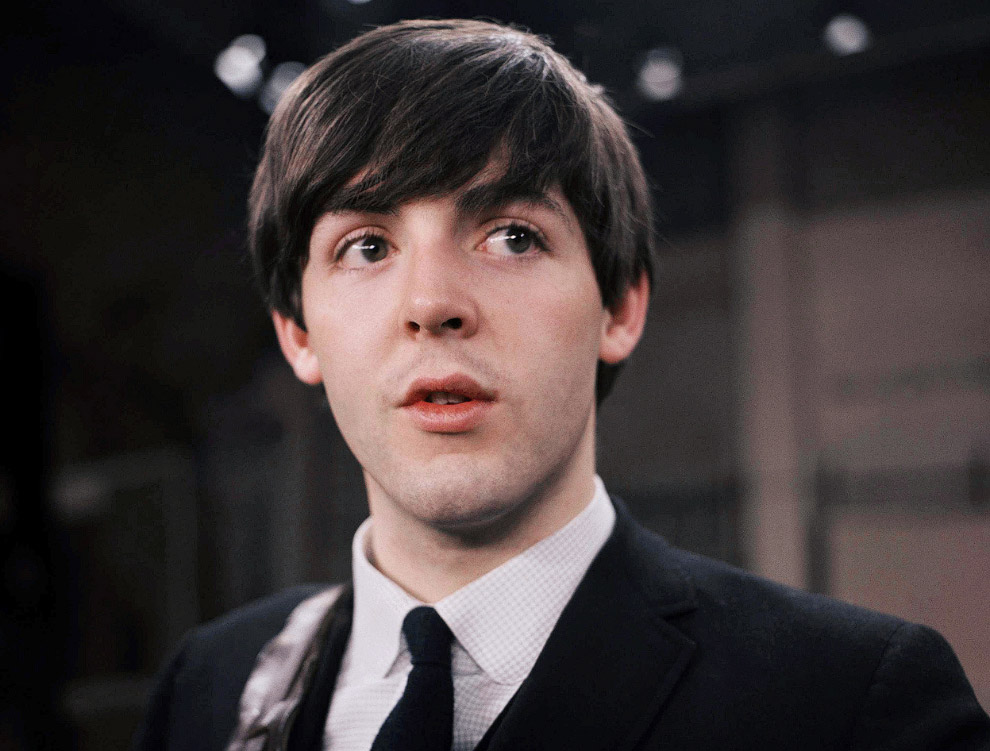 Paul McCartney: только ли «The Beatles»?